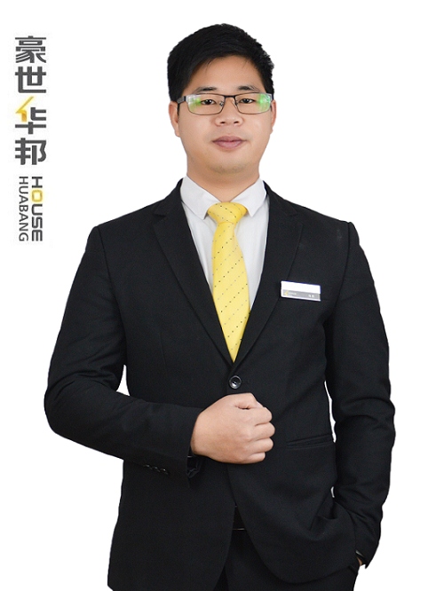 经纪人头像