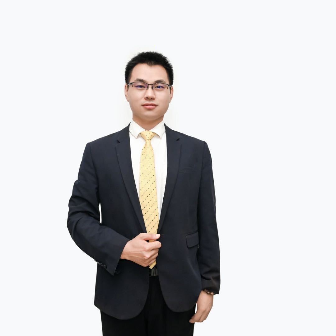 经纪人头像